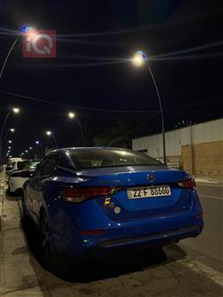 Nissan Sentra